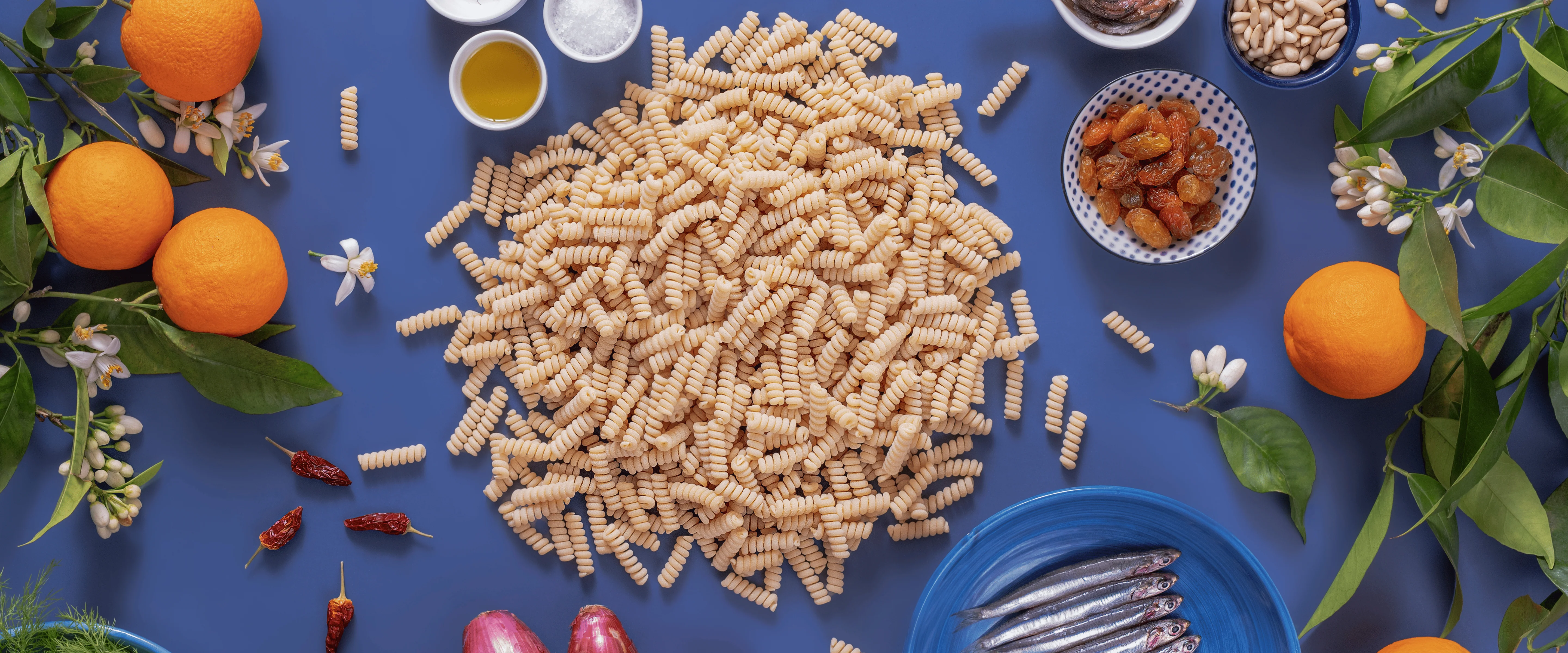 L'Arte della Pasta di Gragnano